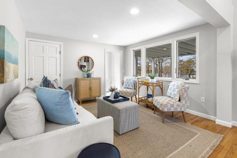 5 Bell Road Bourne MA 02532