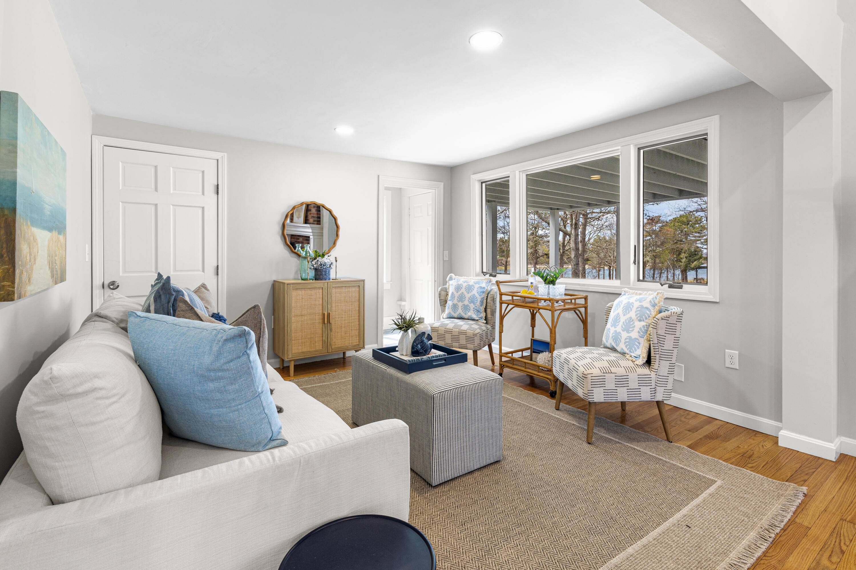5 Bell Road Bourne MA 02532