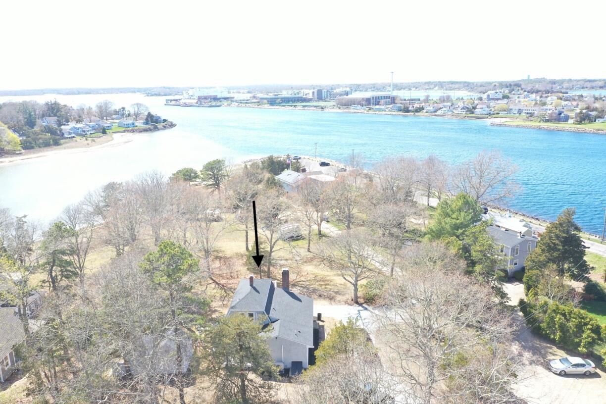 5 Bell Road Bourne MA 02532