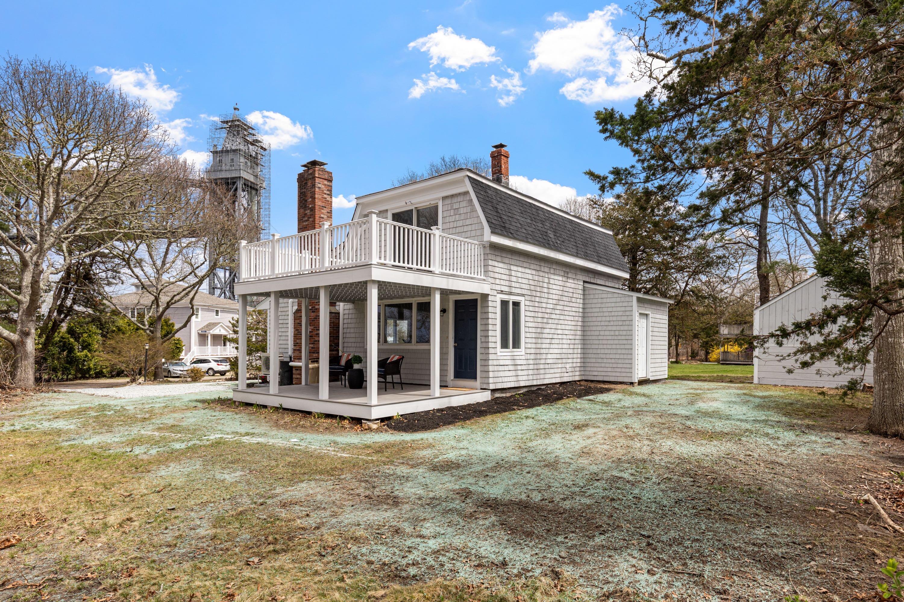 5 Bell Road Bourne MA 02532