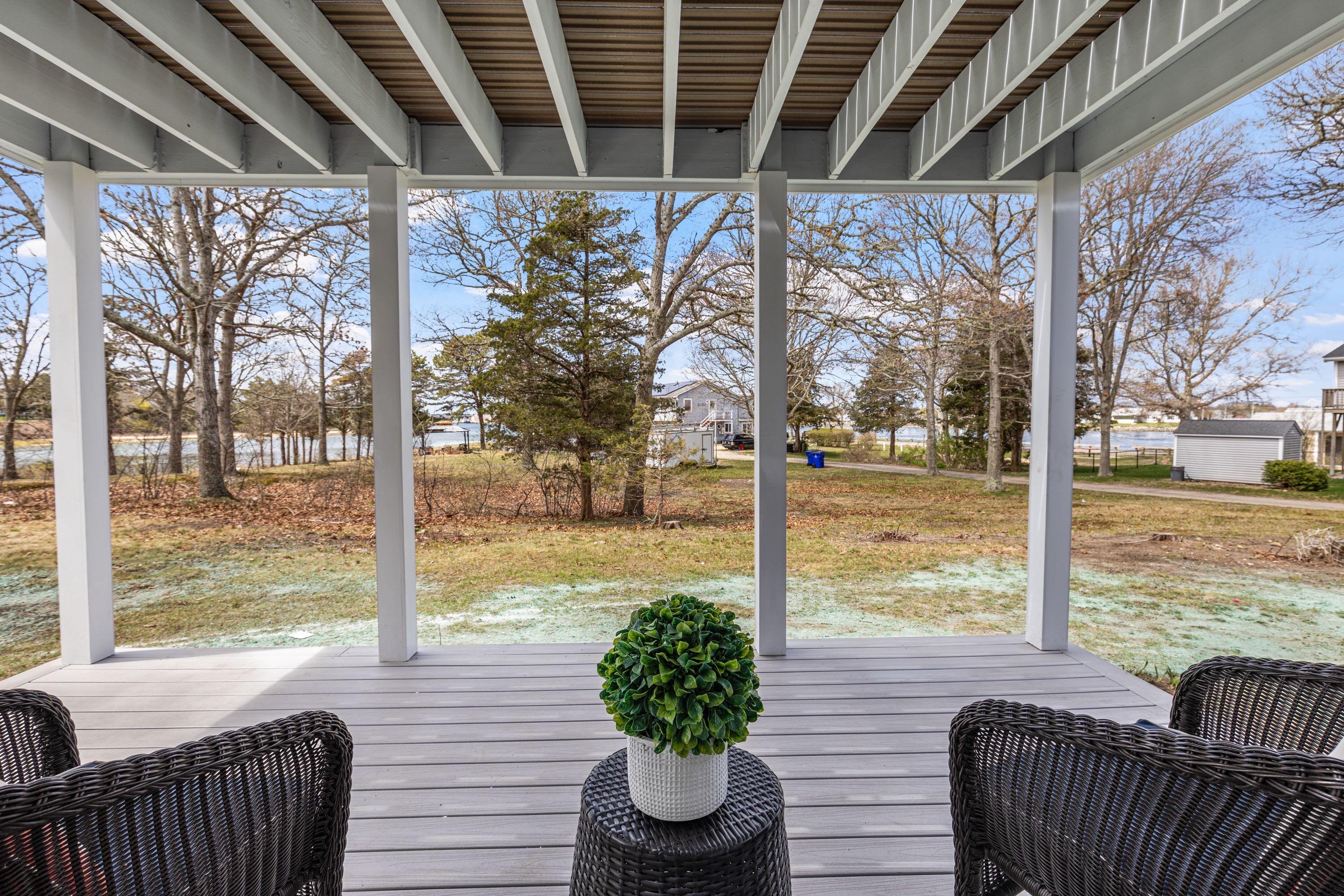 5 Bell Road Bourne MA 02532