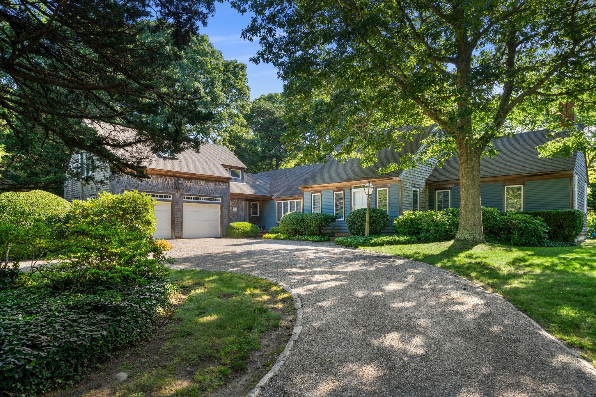 15 Hayward Lane Orleans MA 02653