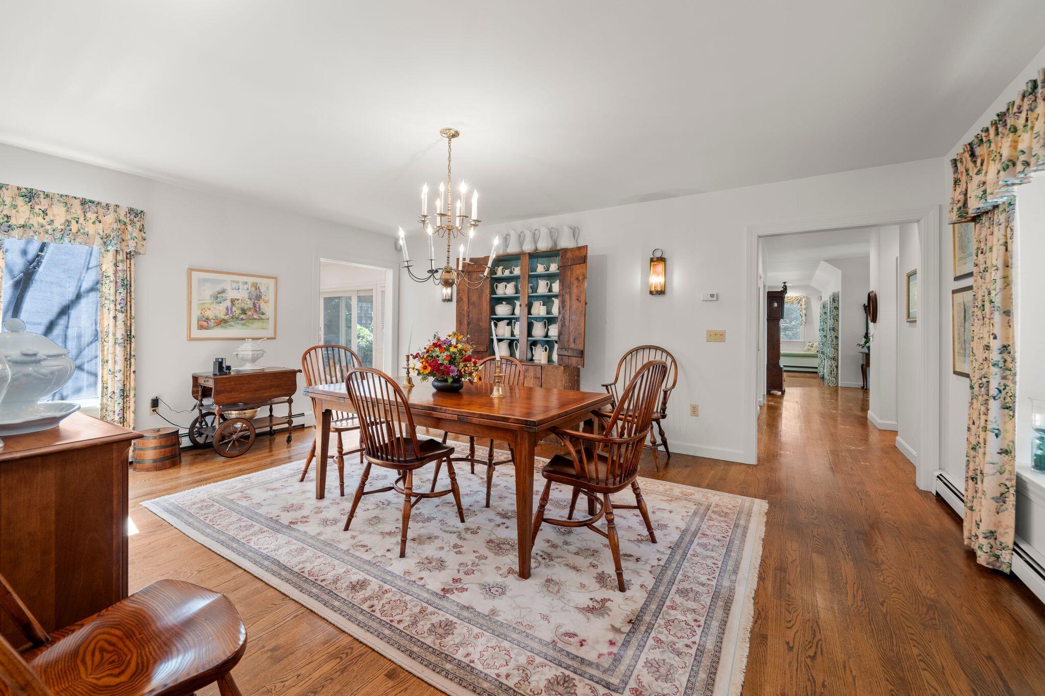 15 Hayward Lane Orleans MA 02653