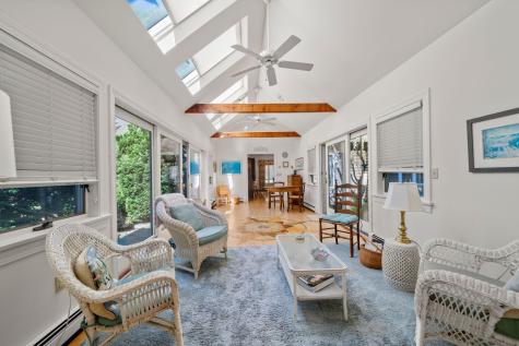 15 Hayward Lane Orleans MA 02653