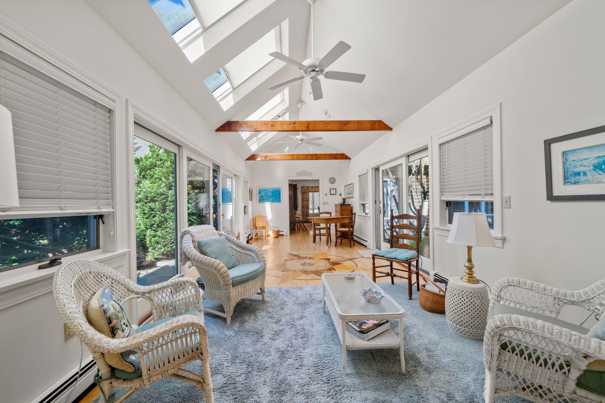 15 Hayward Lane Orleans MA 02653