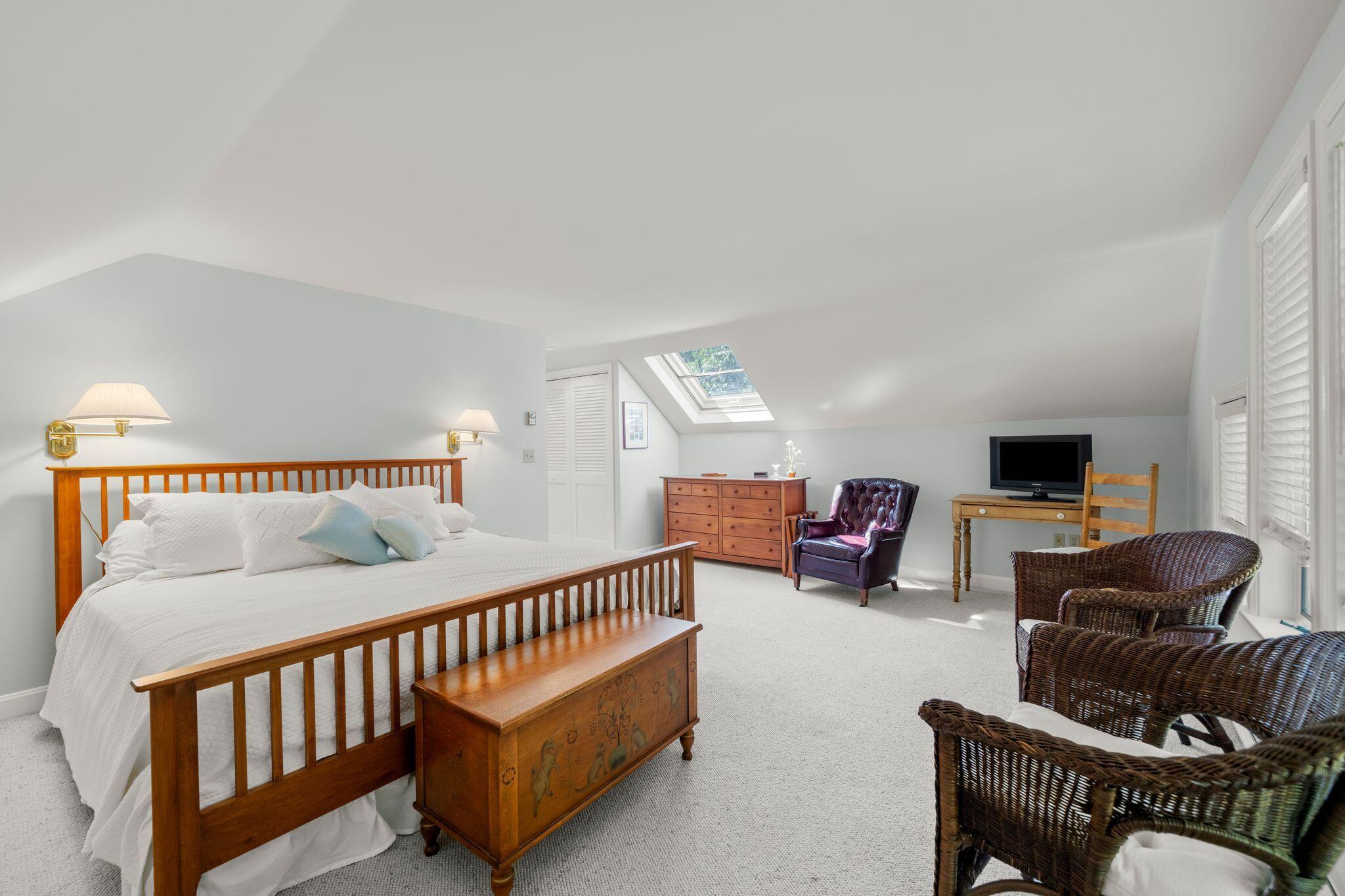 15 Hayward Lane Orleans MA 02653
