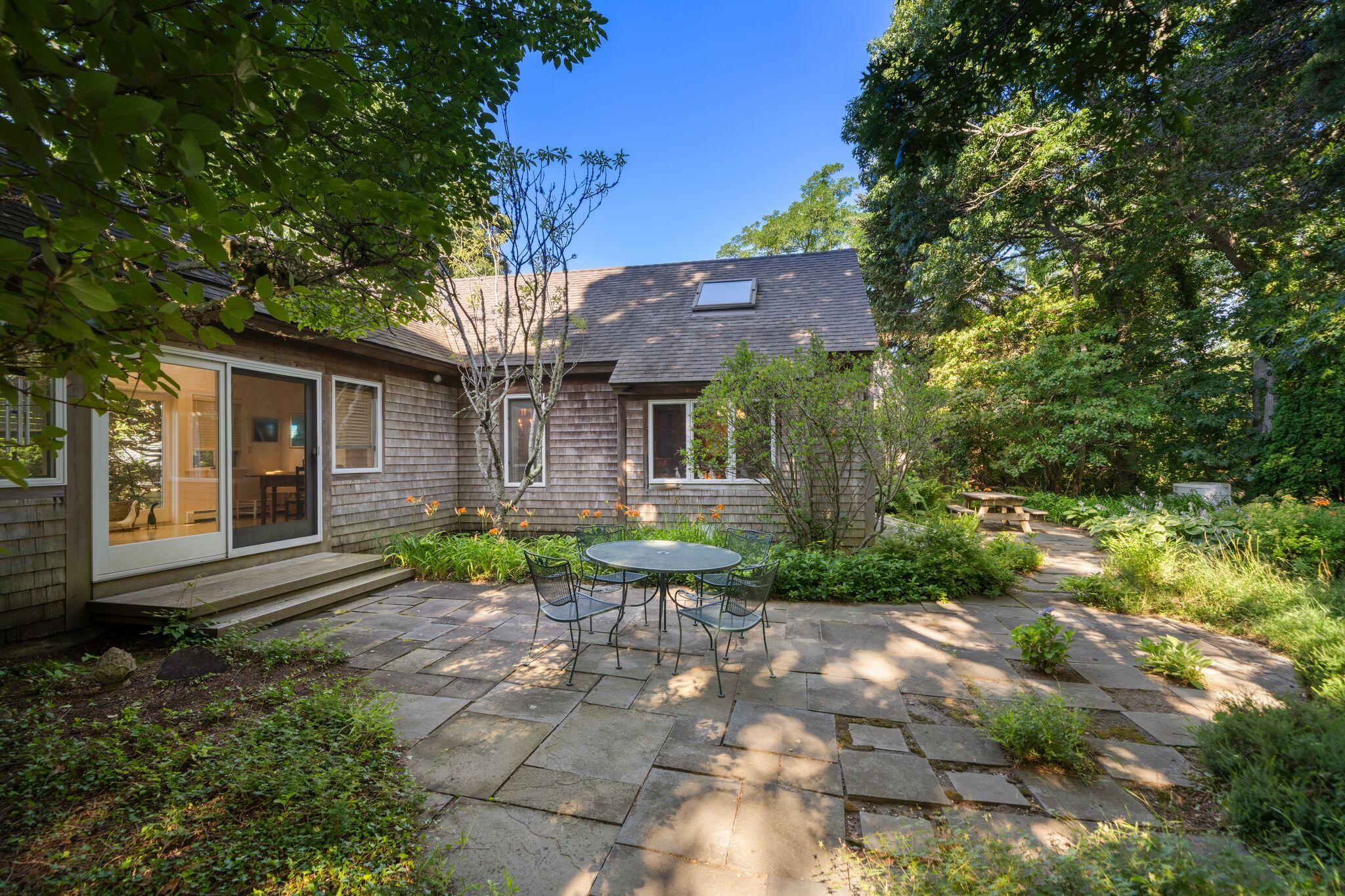 15 Hayward Lane Orleans MA 02653