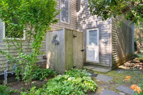 15 Hayward Lane Orleans MA 02653