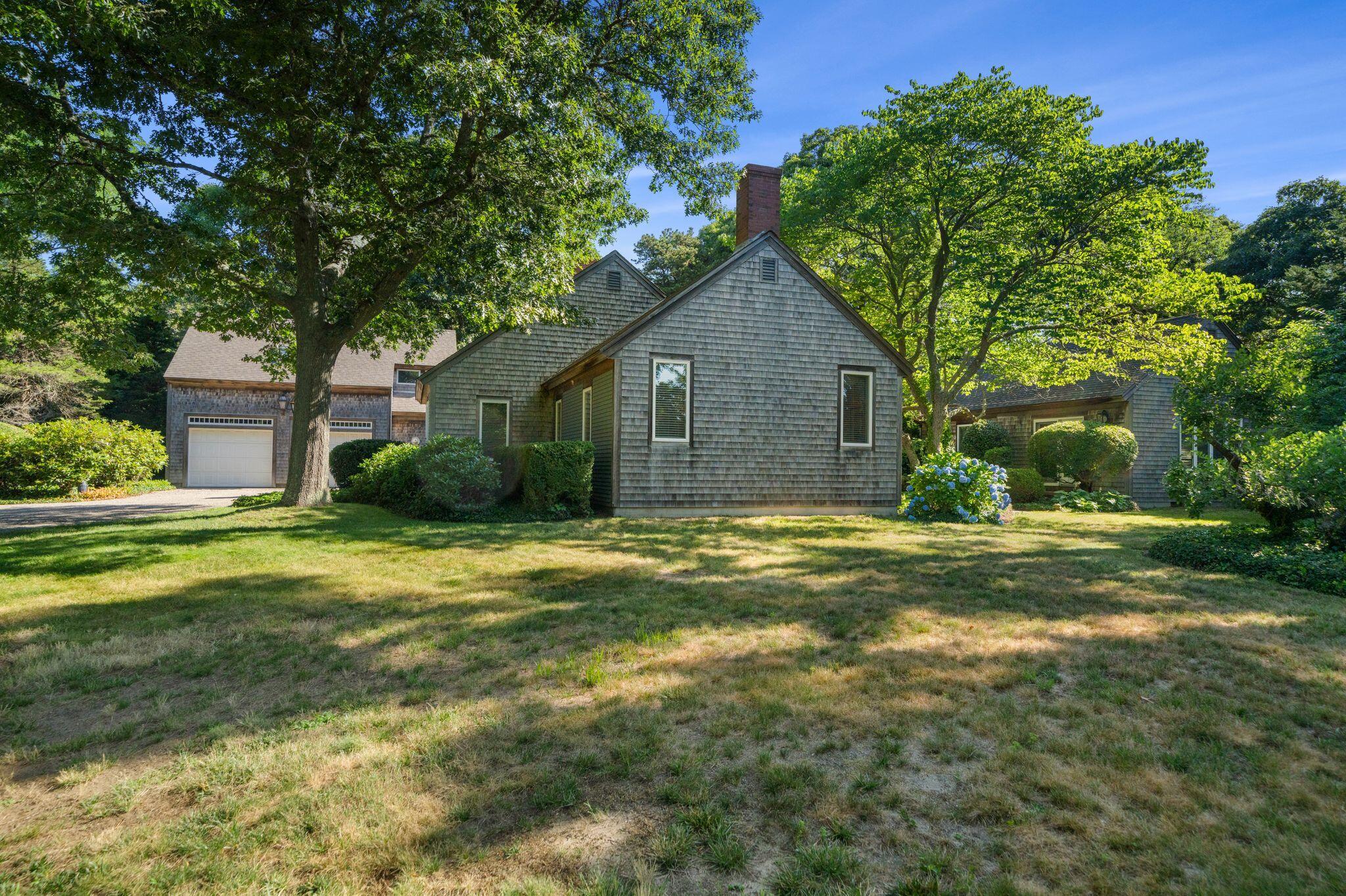15 Hayward Lane Orleans MA 02653