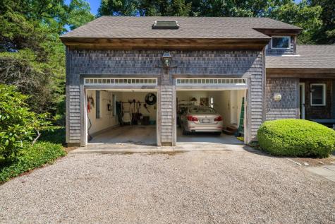 15 Hayward Lane Orleans MA 02653