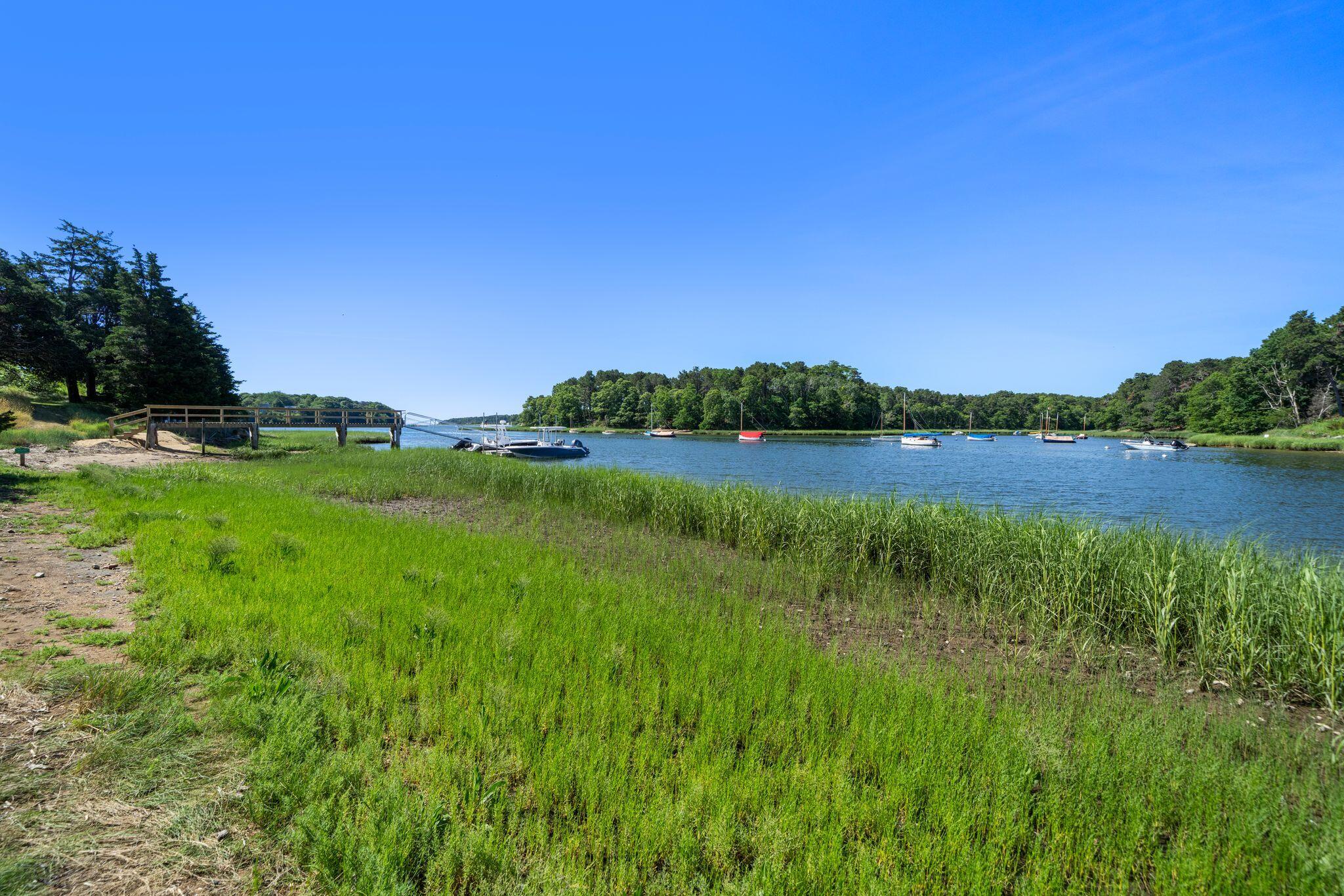 15 Hayward Lane Orleans MA 02653