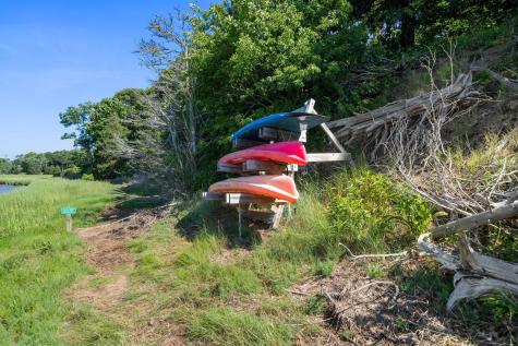 15 Hayward Lane Orleans MA 02653