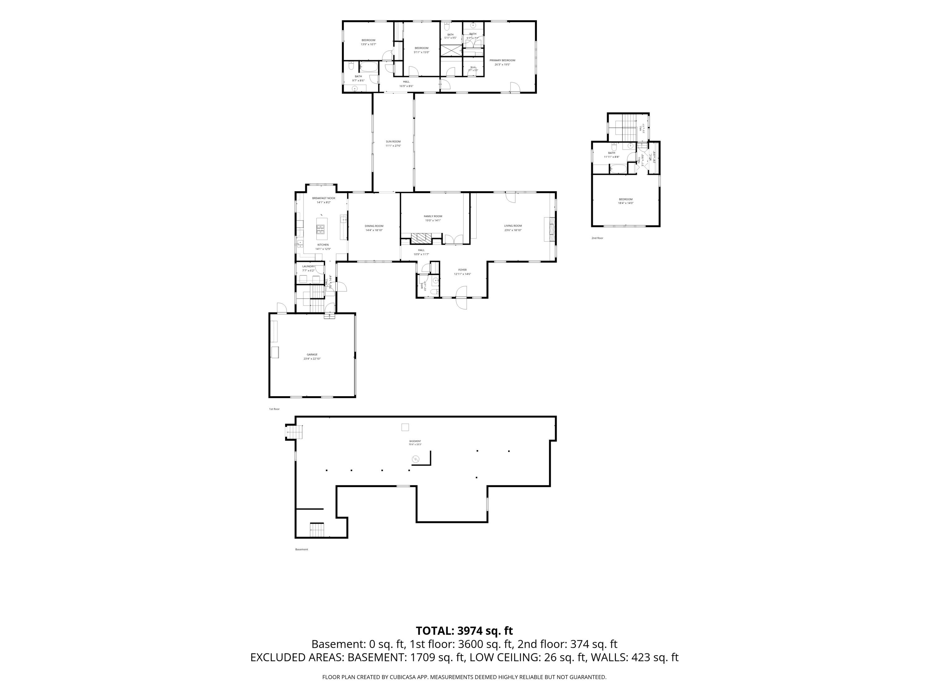 15 Hayward Lane Orleans MA 02653