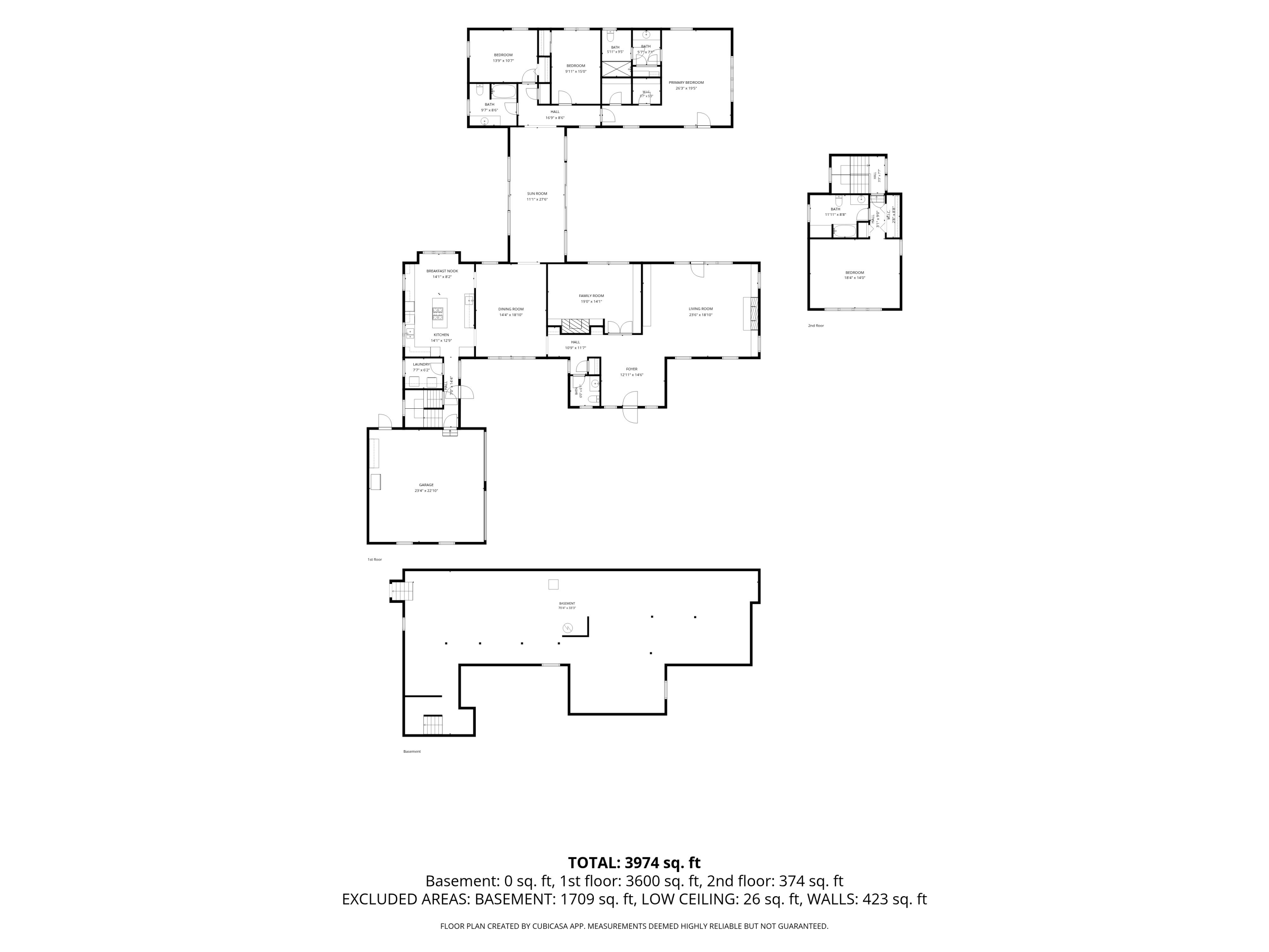 15 Hayward Lane Orleans MA 02653