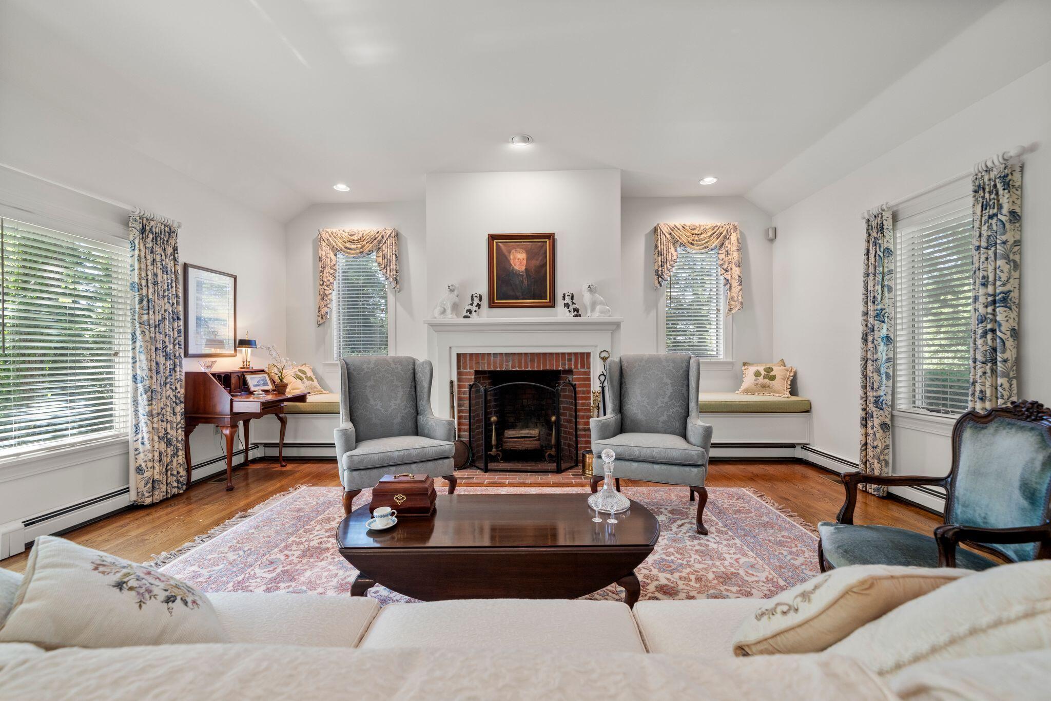 15 Hayward Lane Orleans MA 02653