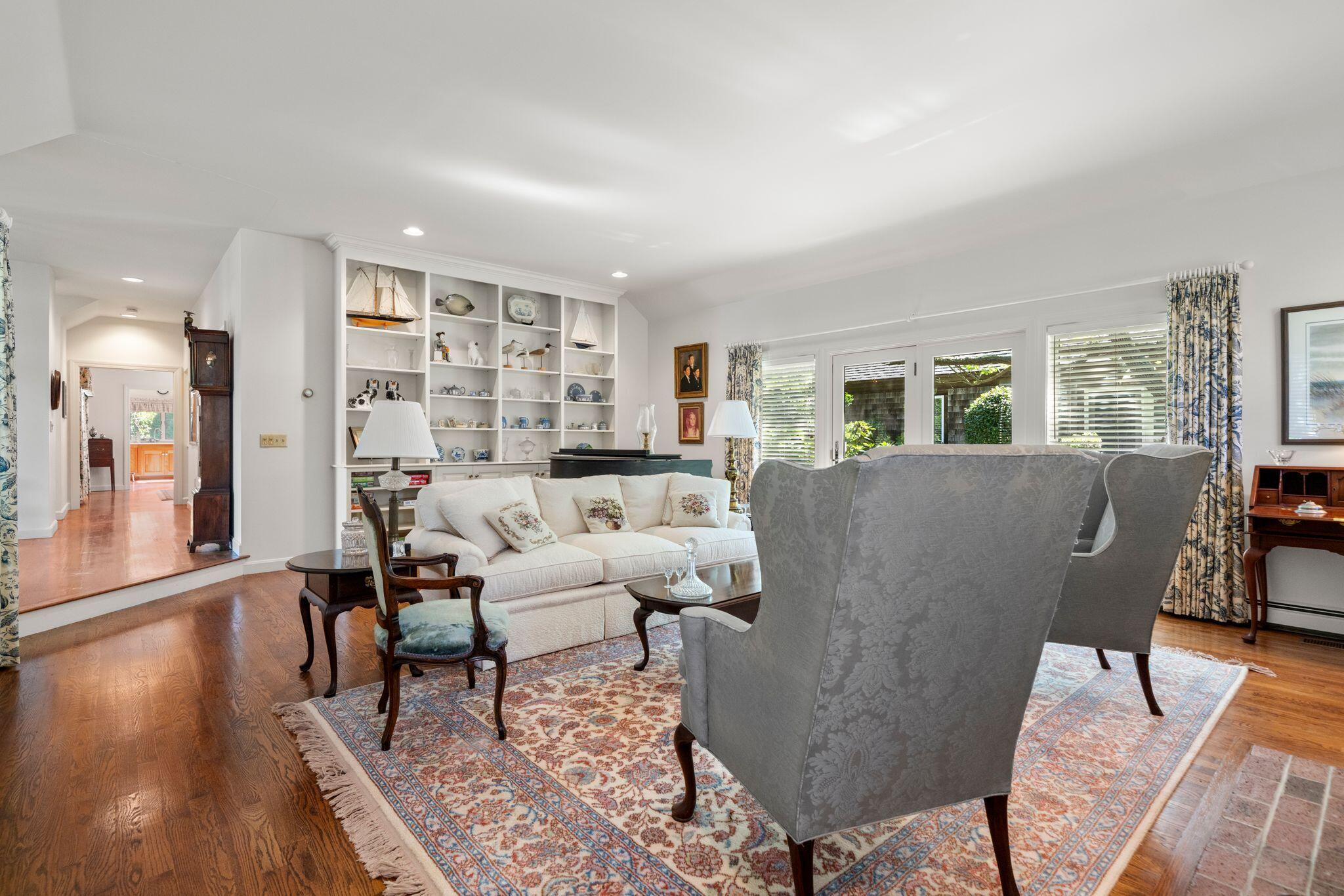 15 Hayward Lane Orleans MA 02653
