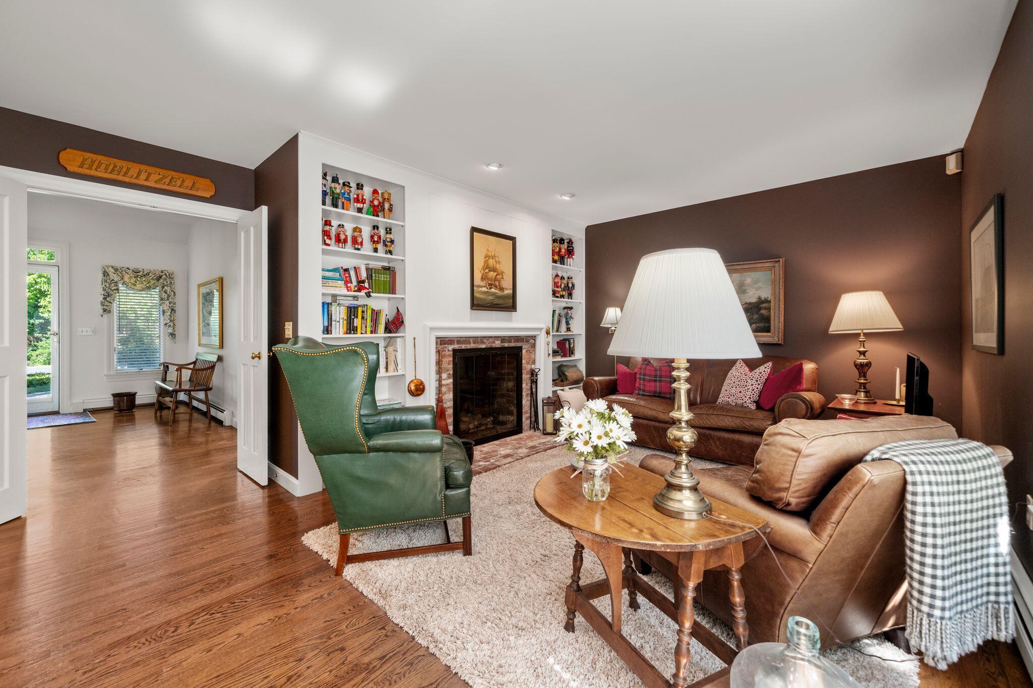 15 Hayward Lane Orleans MA 02653