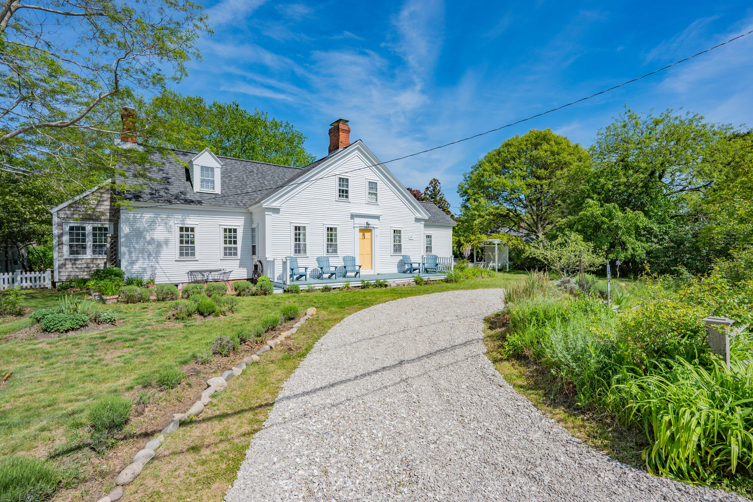 73 Division Street Harwich MA 02671