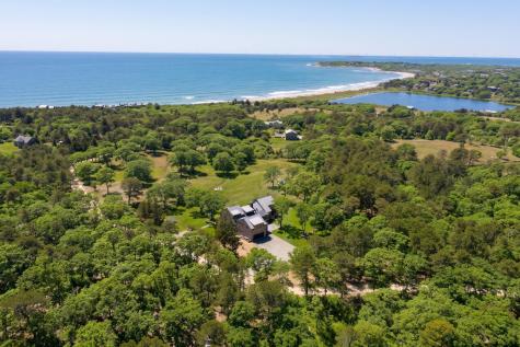 61 Stonewall Road Chilmark MA 02535