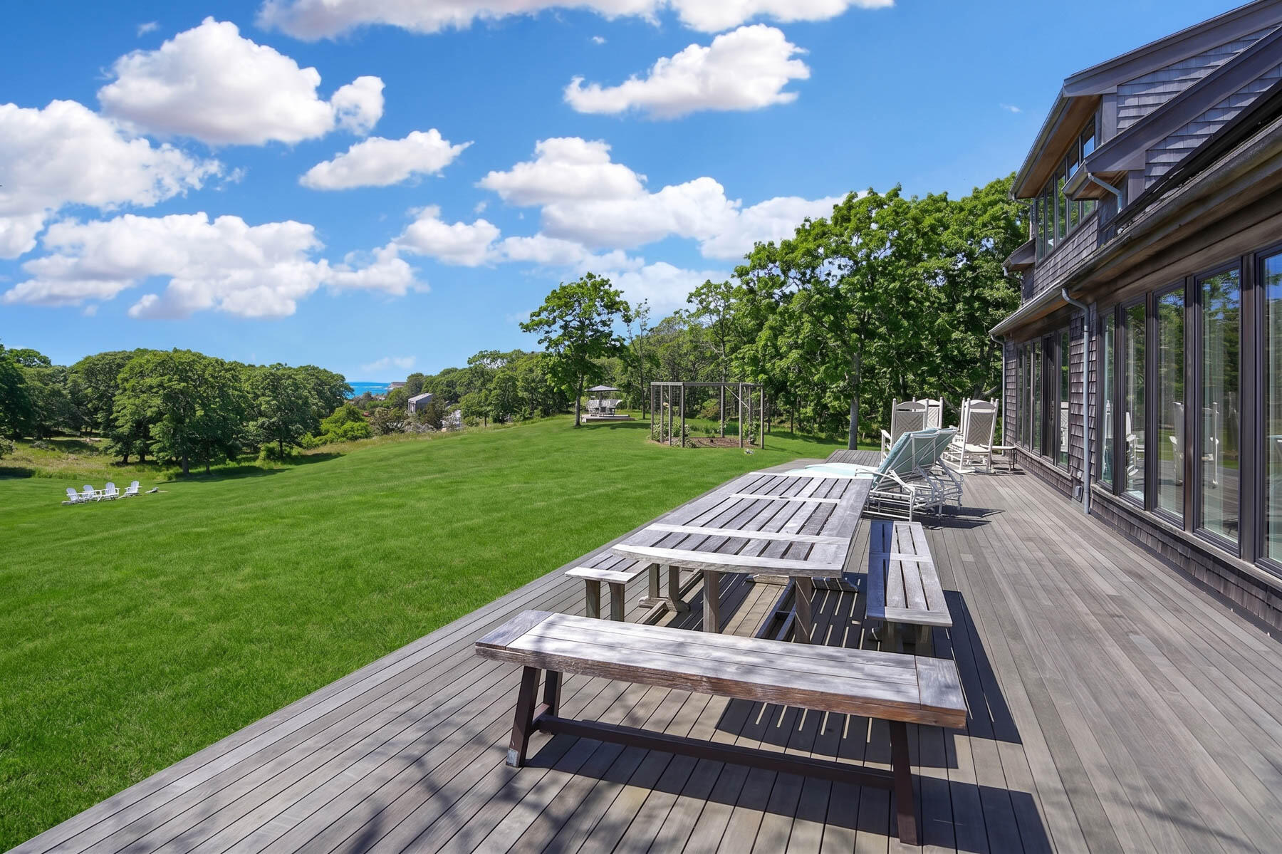 61 Stonewall Road Chilmark MA 02535