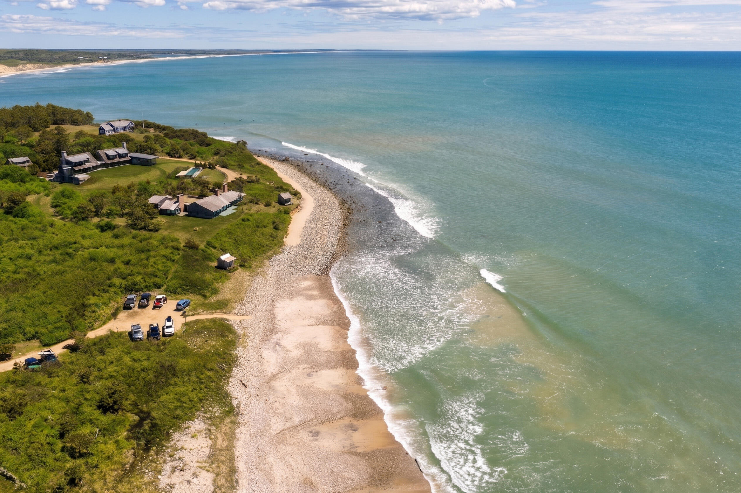 61 Stonewall Road Chilmark MA 02535