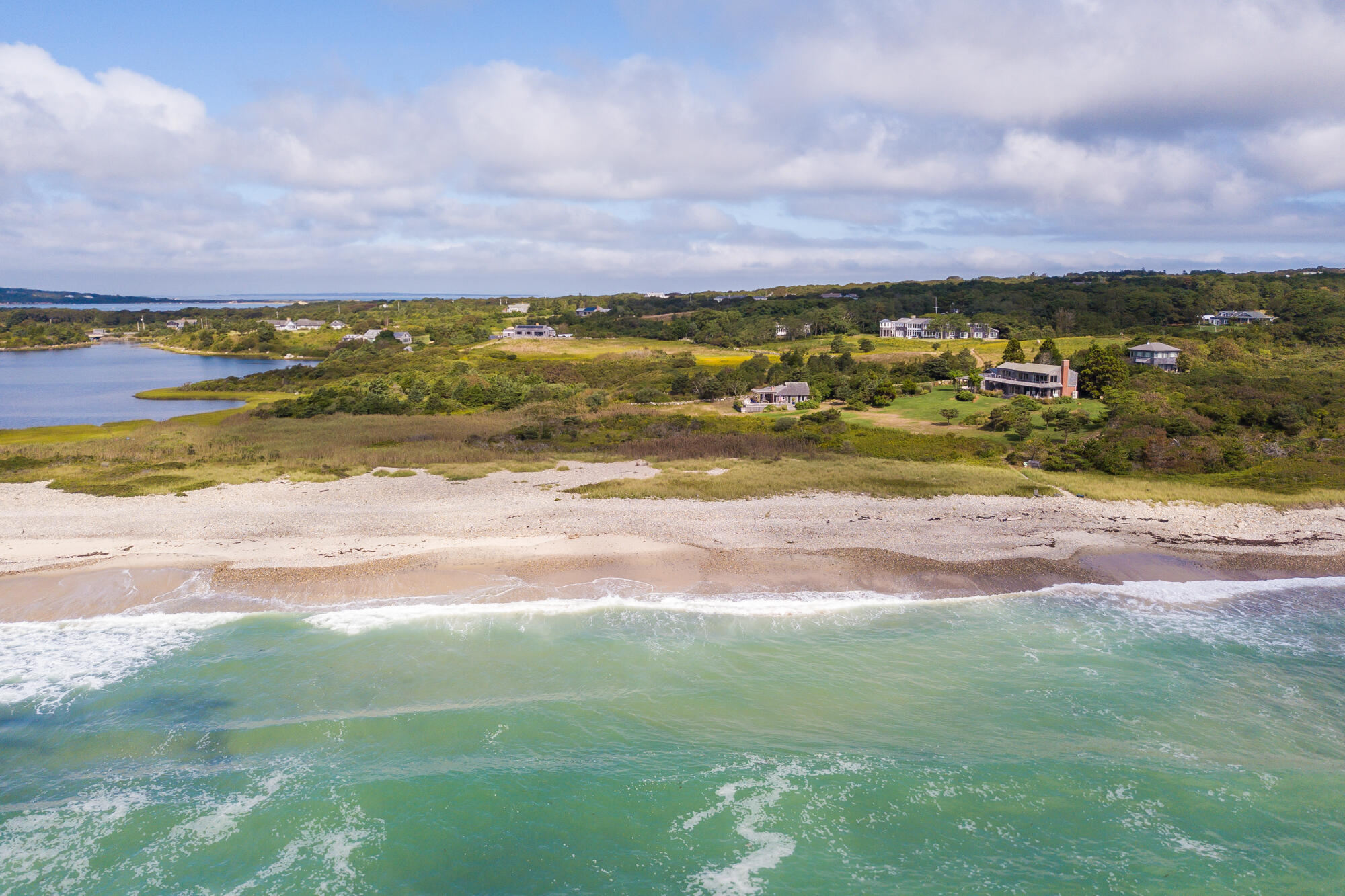 61 Stonewall Road Chilmark MA 02535