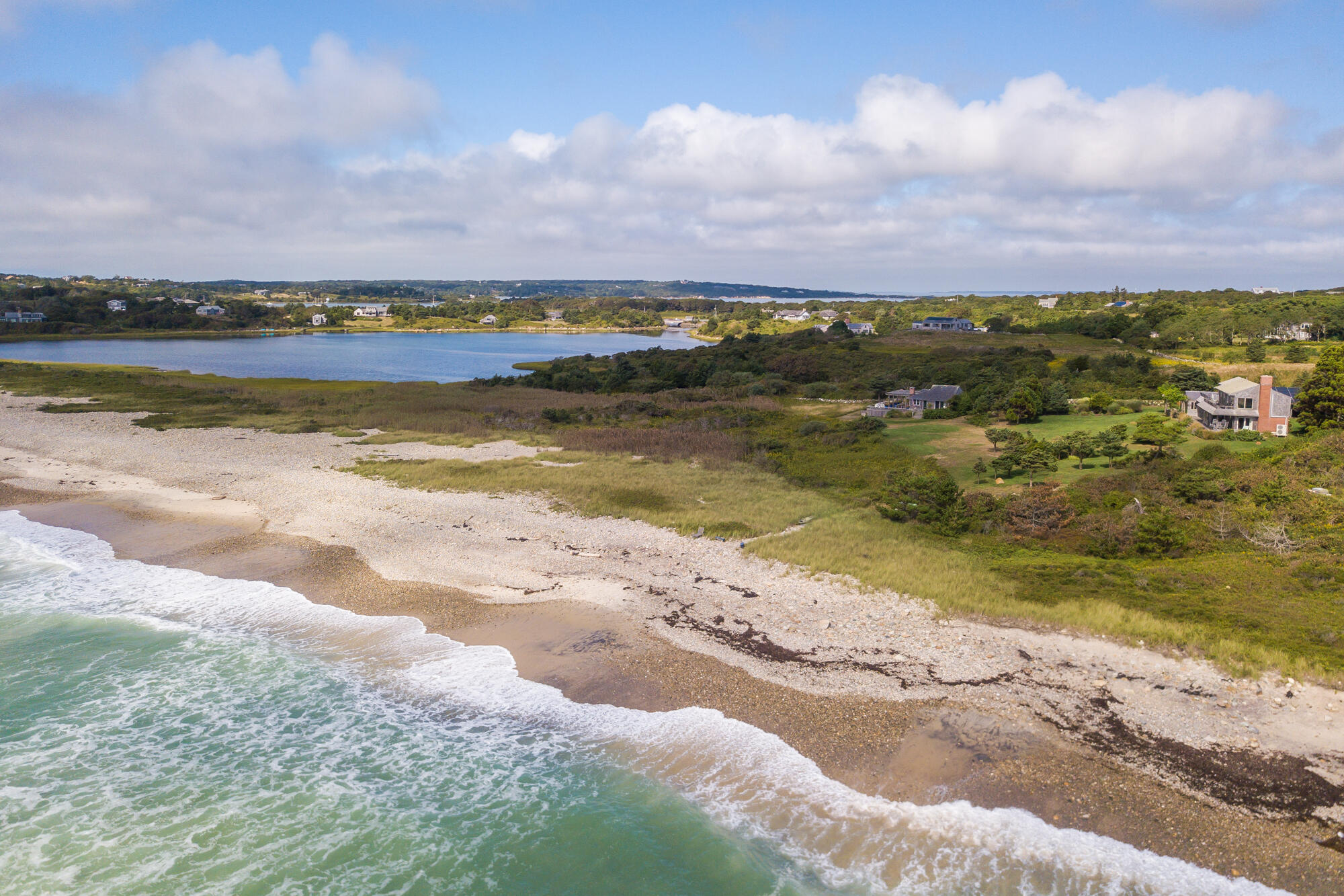 61 Stonewall Road Chilmark MA 02535