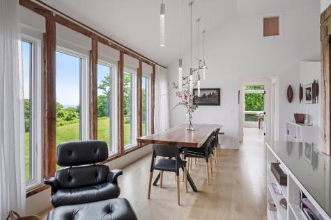 61 Stonewall Road Chilmark MA 02535