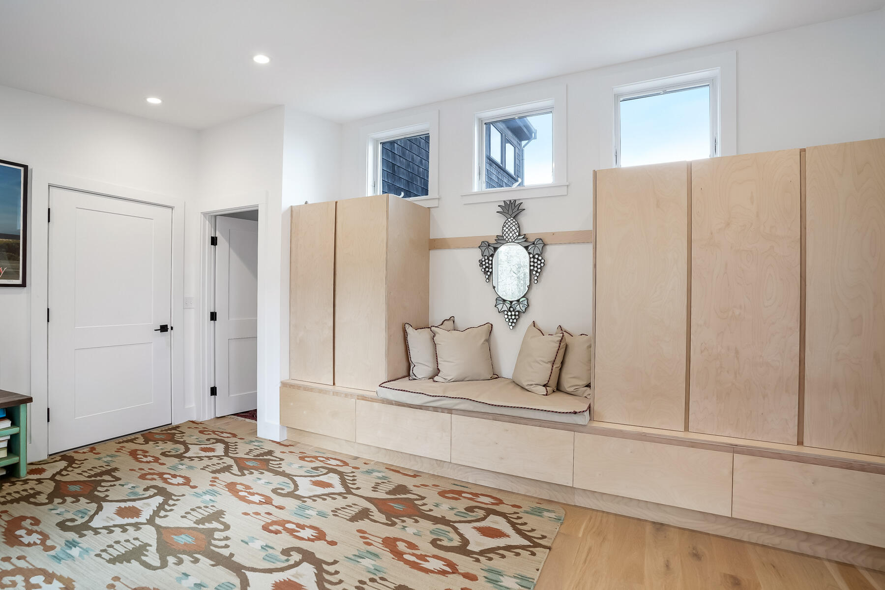 61 Stonewall Road Chilmark MA 02535