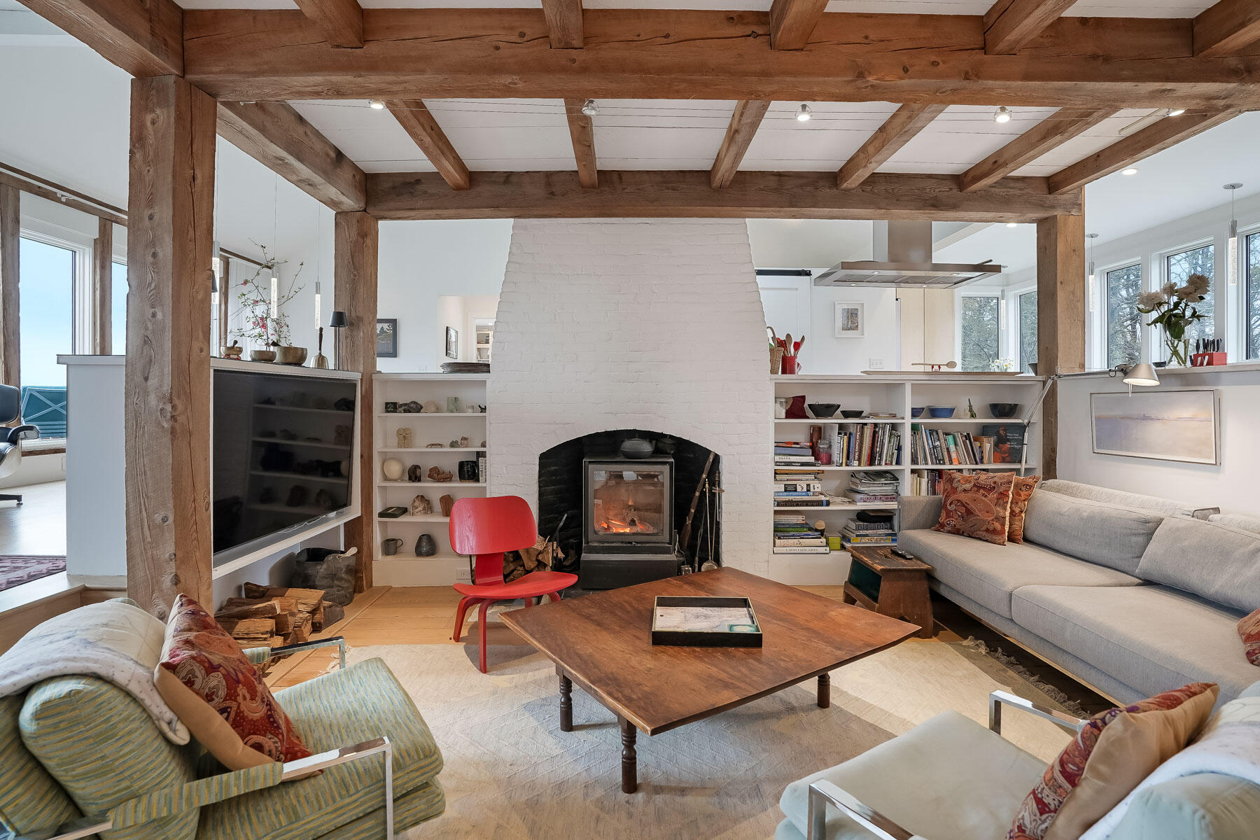 61 Stonewall Road Chilmark MA 02535