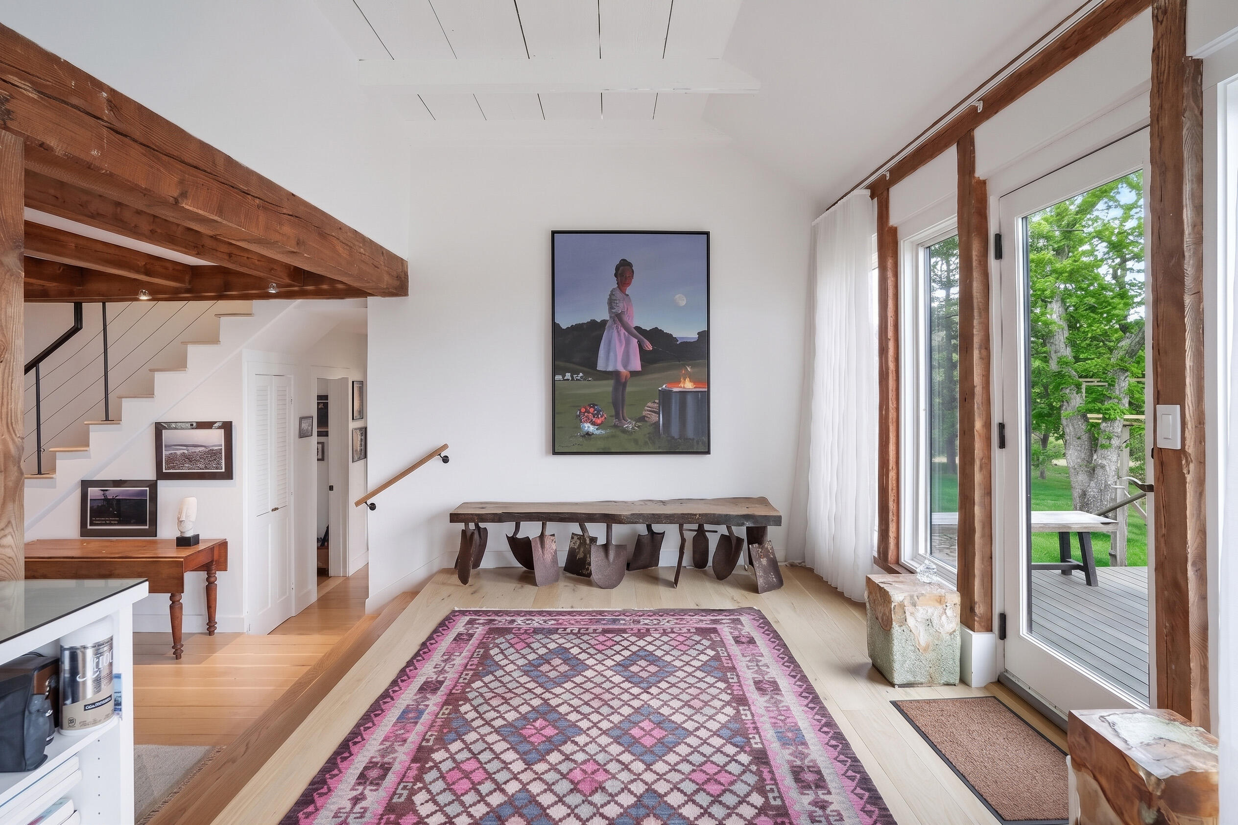 61 Stonewall Road Chilmark MA 02535