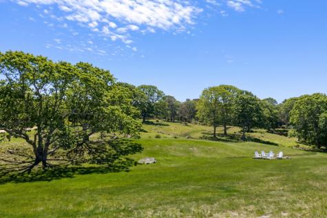 61 Stonewall Road Chilmark MA 02535