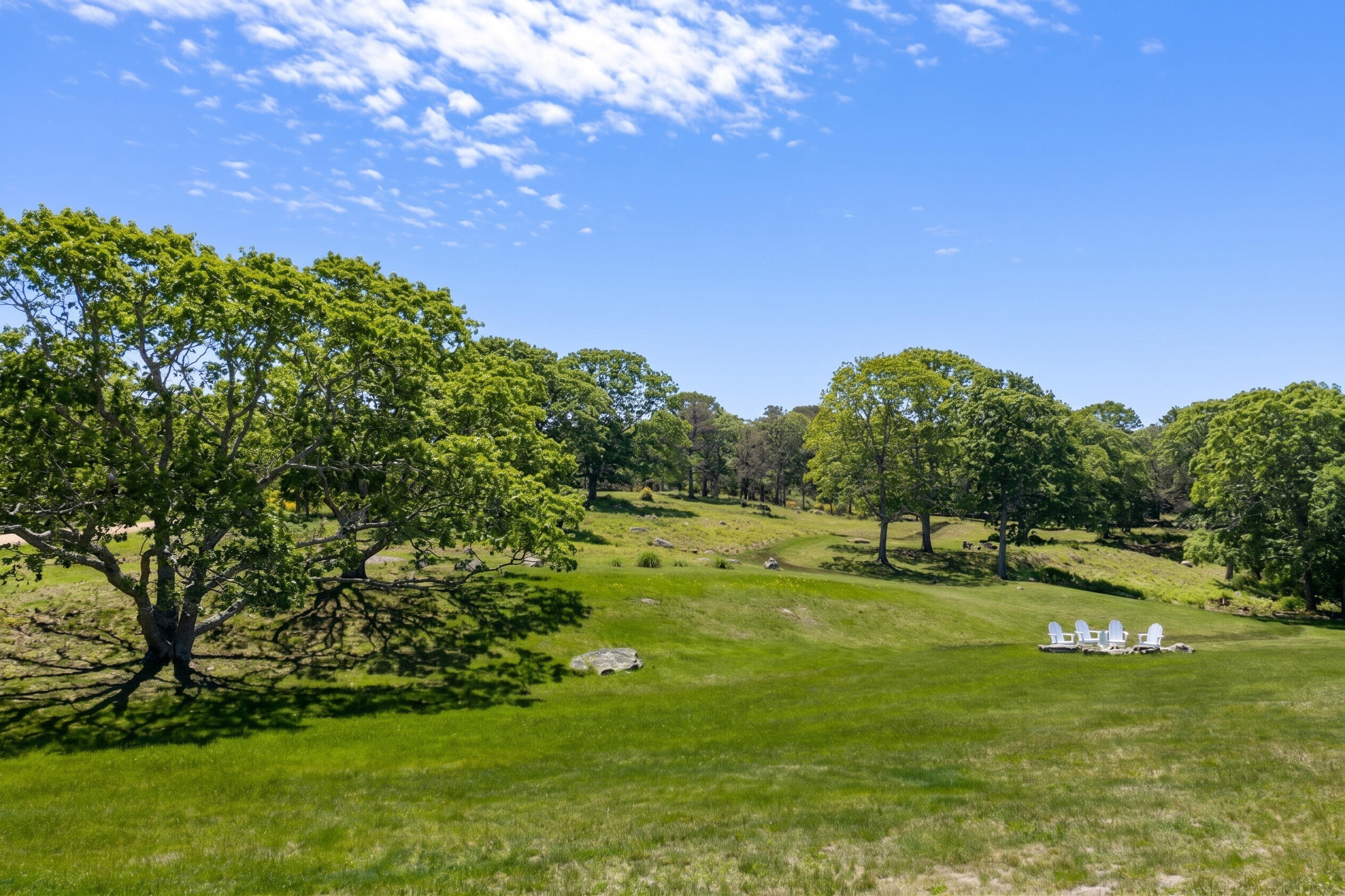 61 Stonewall Road Chilmark MA 02535