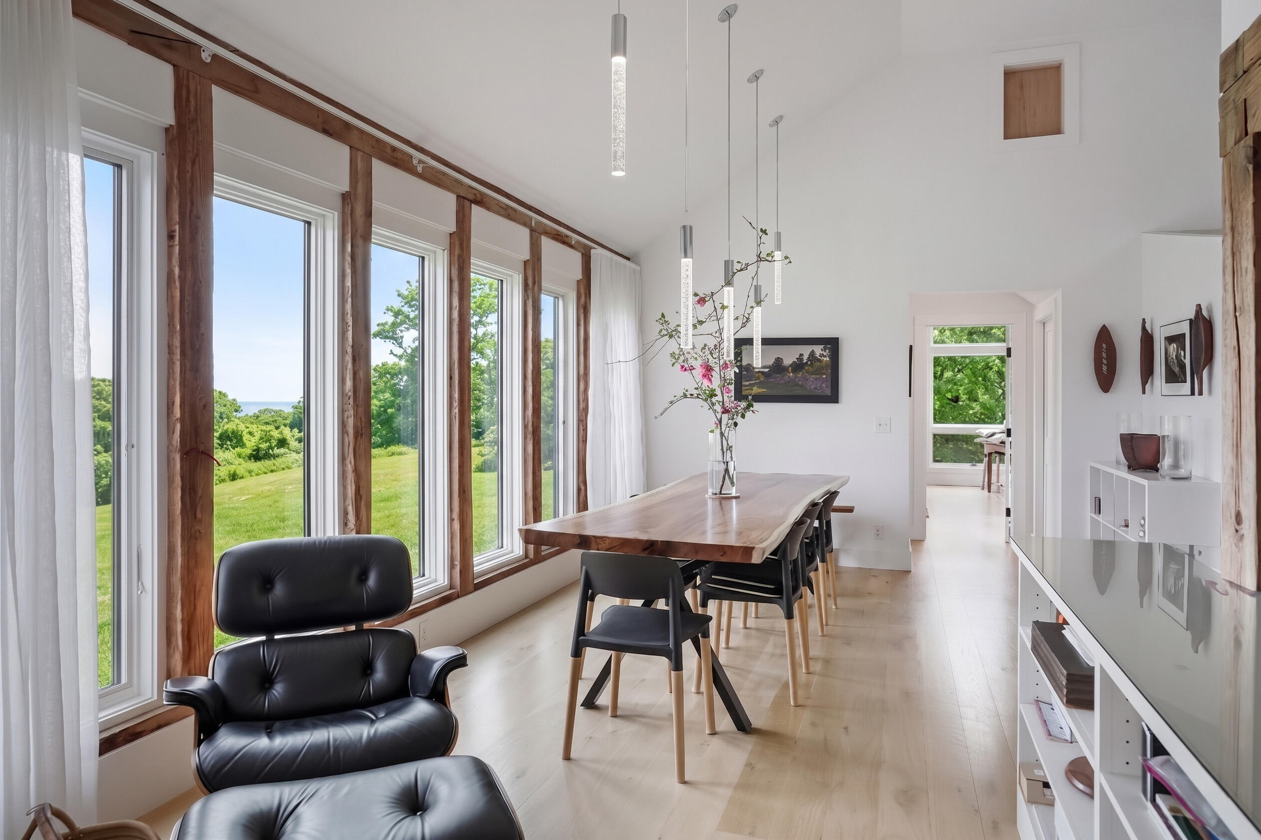 61 Stonewall Road Chilmark MA 02535