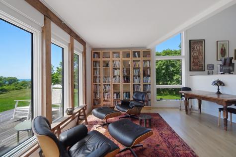 61 Stonewall Road Chilmark MA 02535
