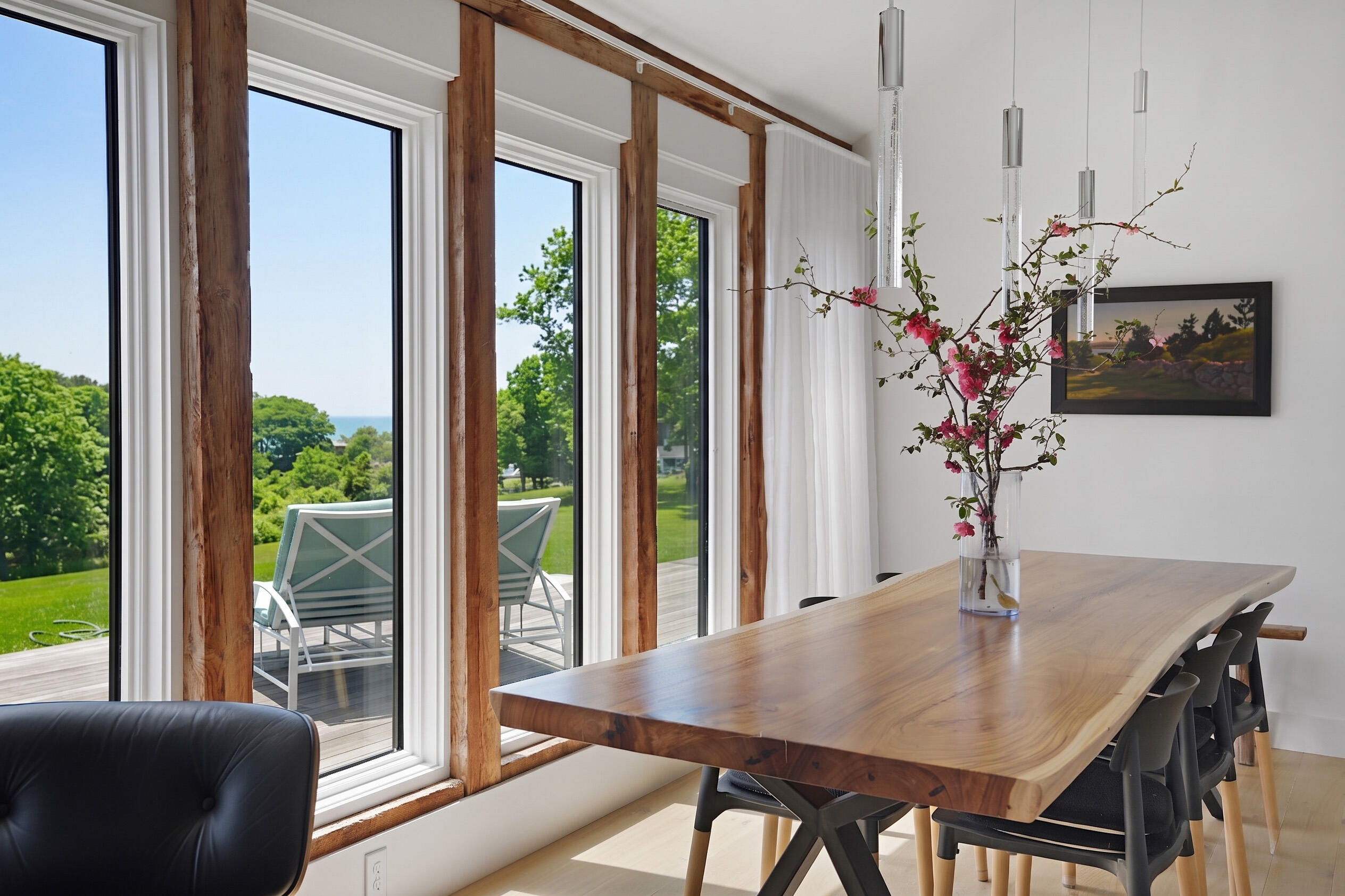 61 Stonewall Road Chilmark MA 02535