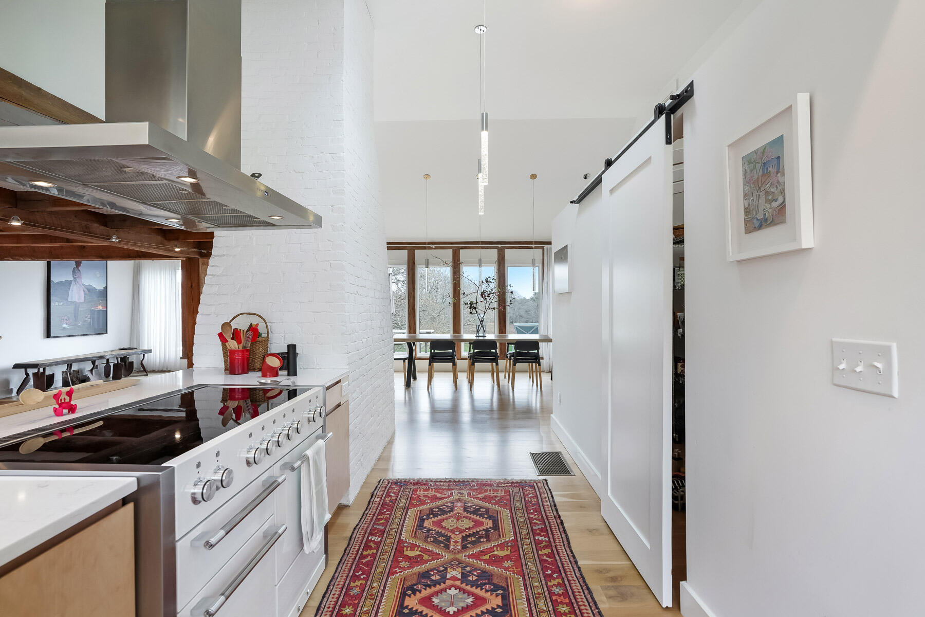 61 Stonewall Road Chilmark MA 02535