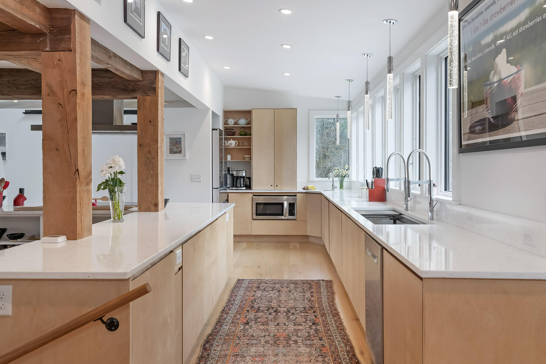 61 Stonewall Road Chilmark MA 02535