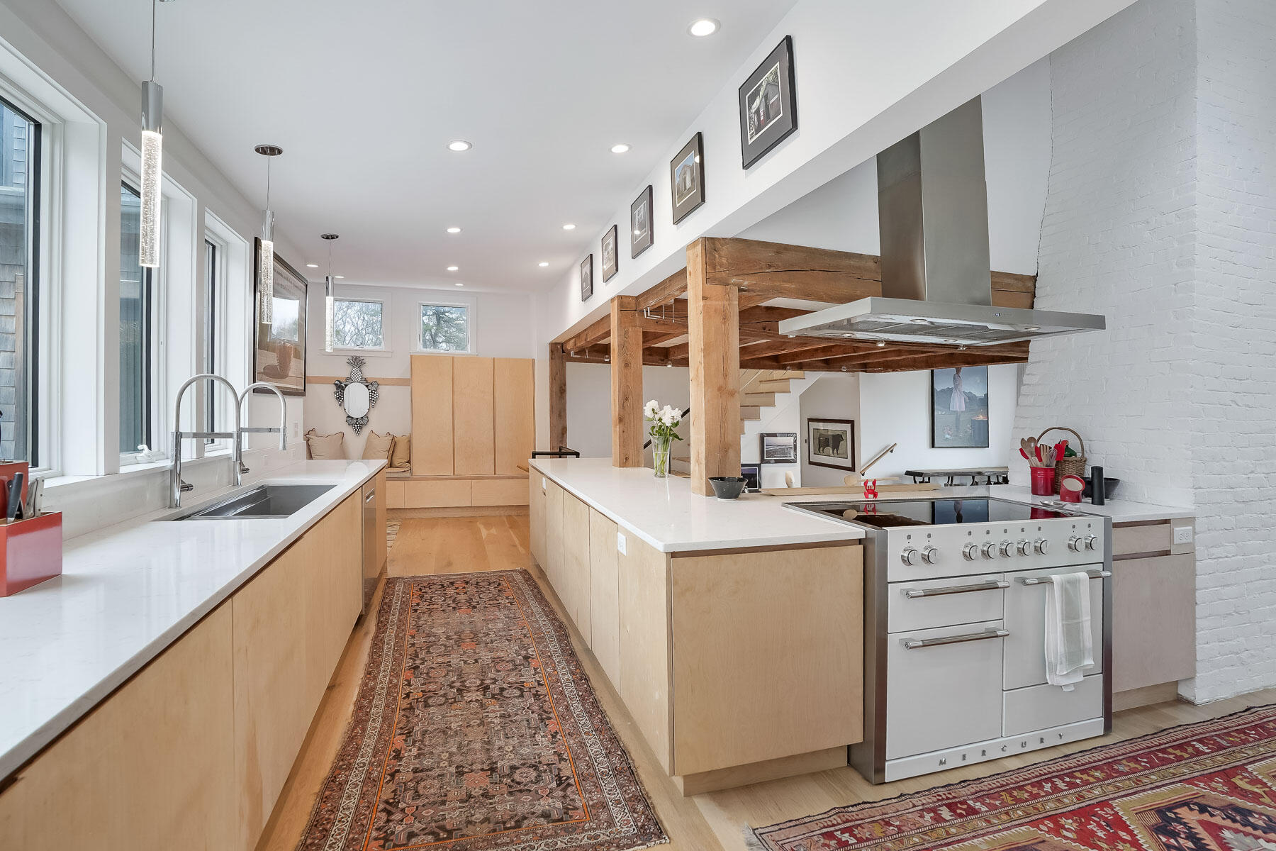 61 Stonewall Road Chilmark MA 02535
