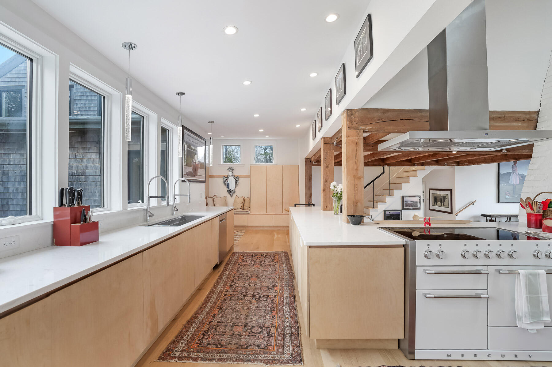 61 Stonewall Road Chilmark MA 02535