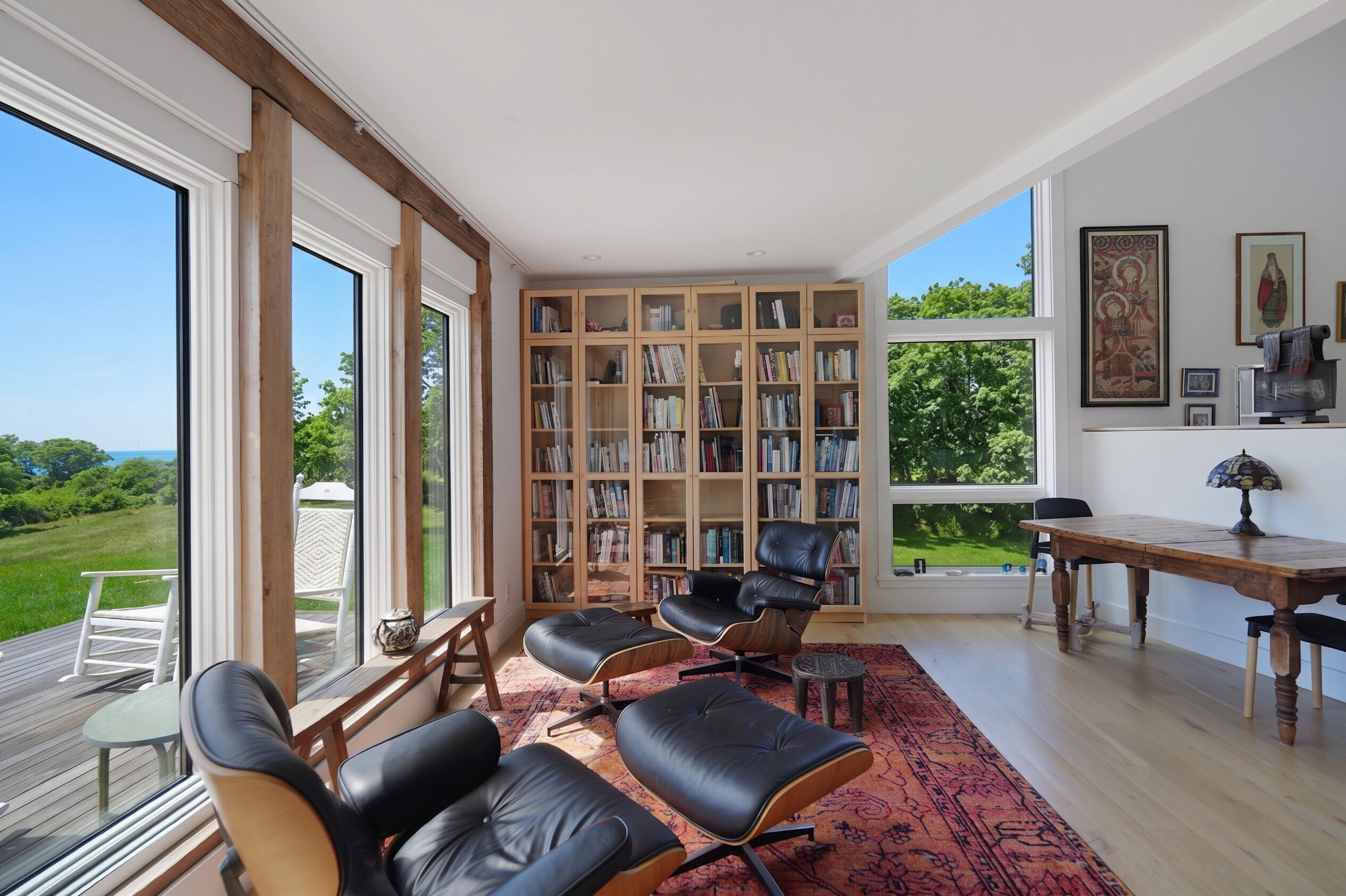 61 Stonewall Road Chilmark MA 02535