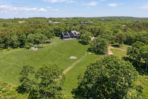 61 Stonewall Road Chilmark MA 02535