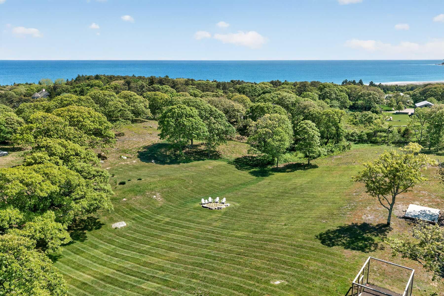 61 Stonewall Road Chilmark MA 02535