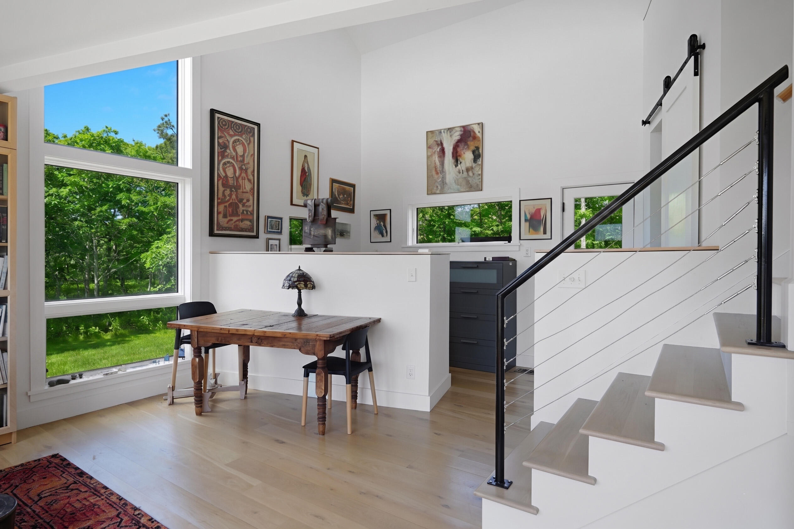 61 Stonewall Road Chilmark MA 02535