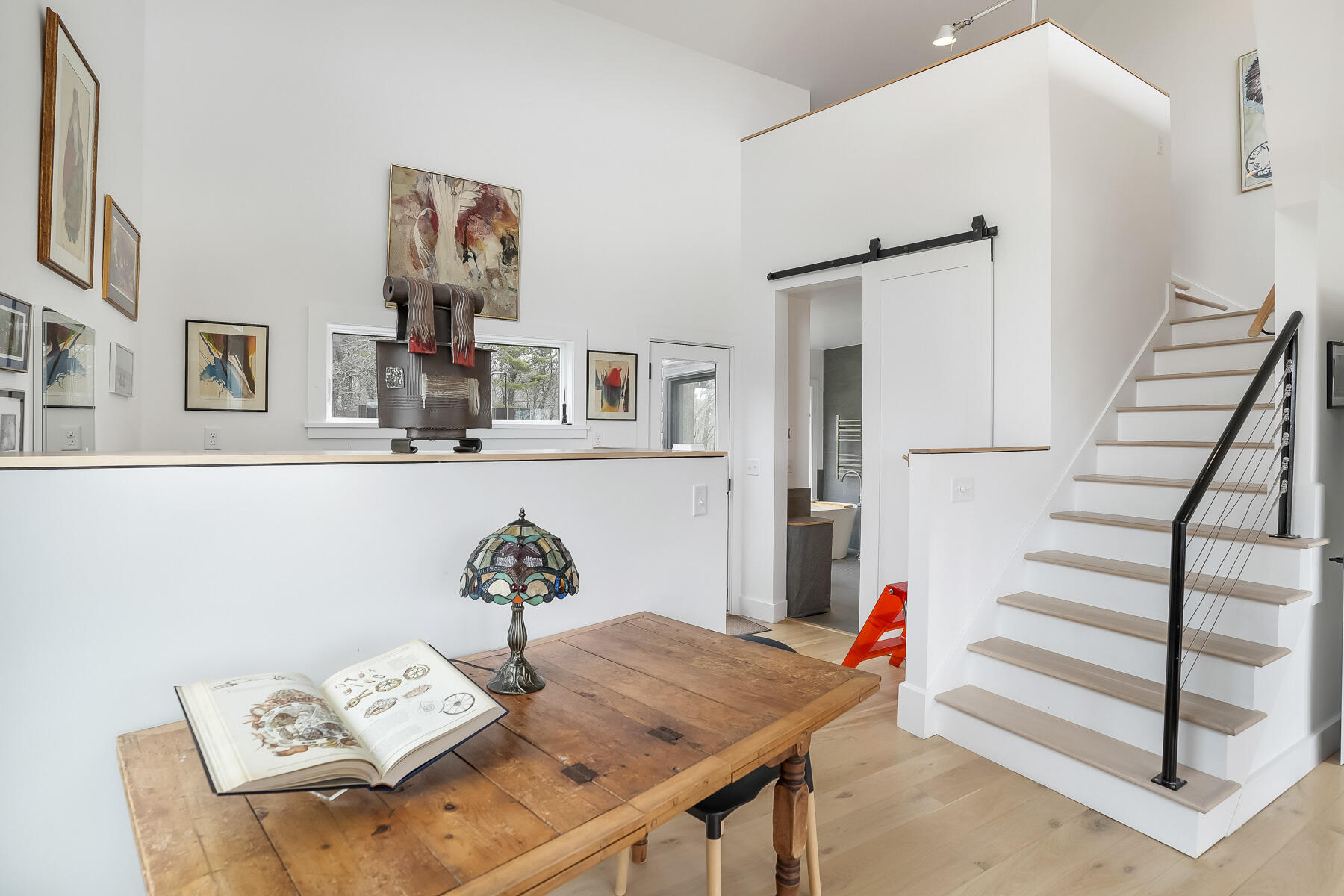 61 Stonewall Road Chilmark MA 02535
