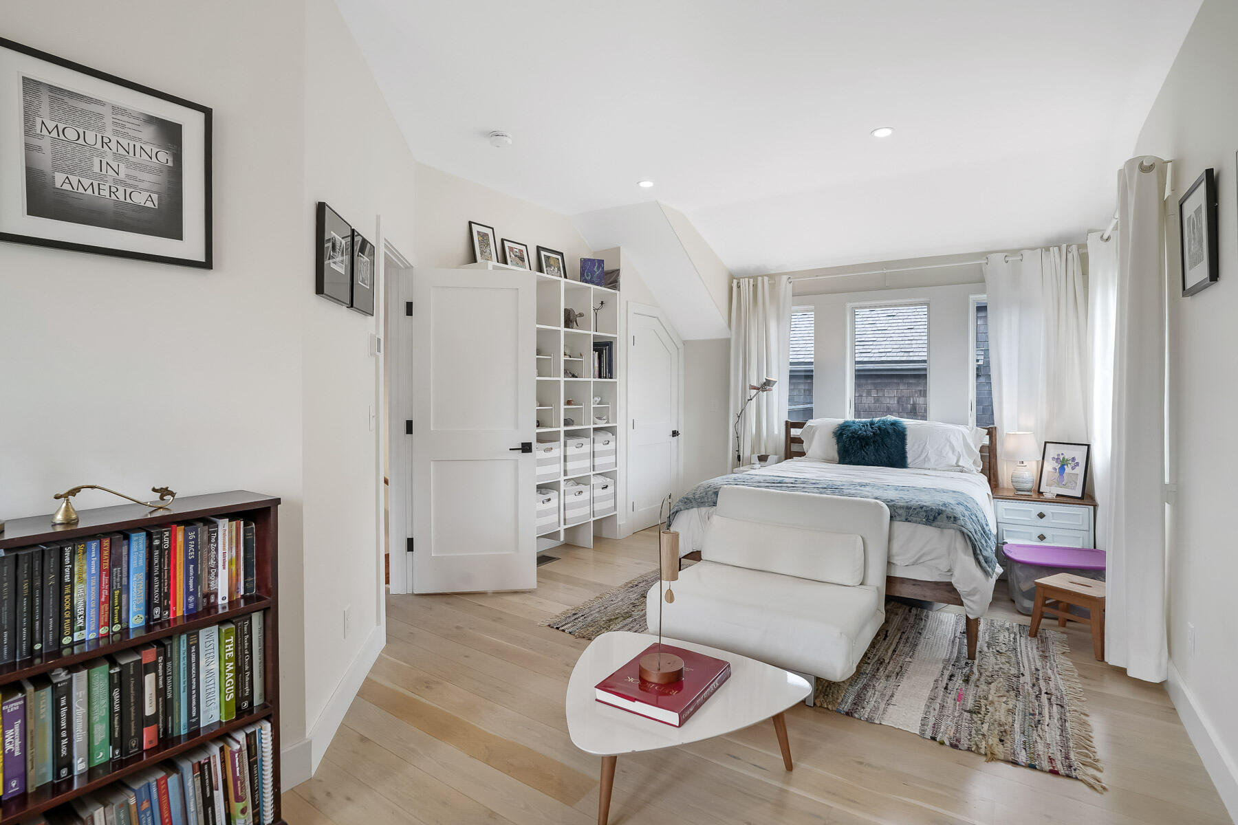 61 Stonewall Road Chilmark MA 02535