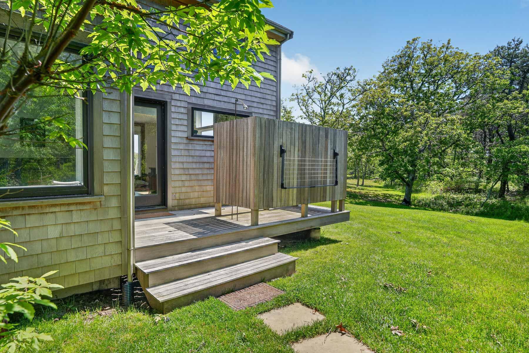 61 Stonewall Road Chilmark MA 02535