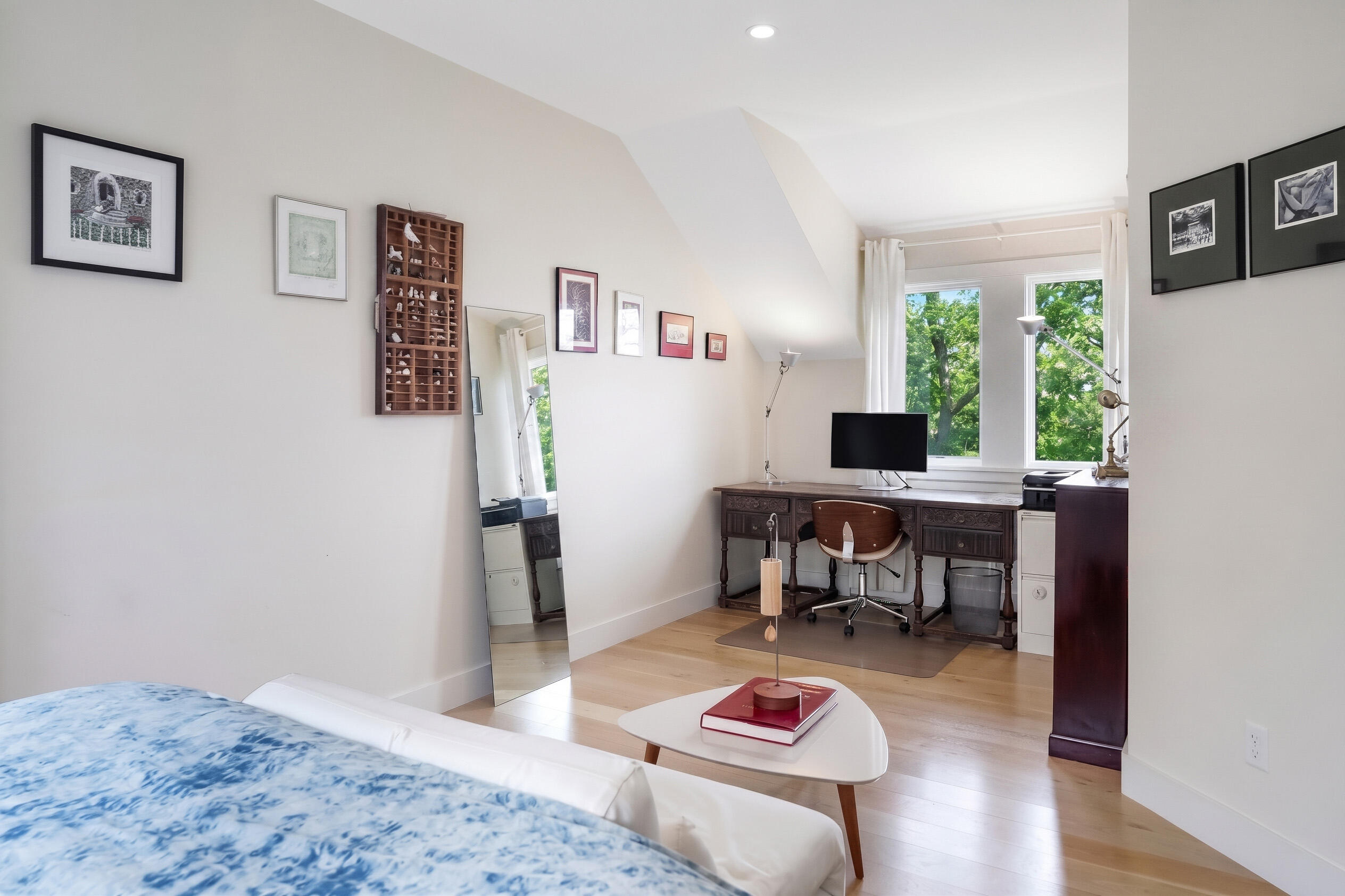 61 Stonewall Road Chilmark MA 02535
