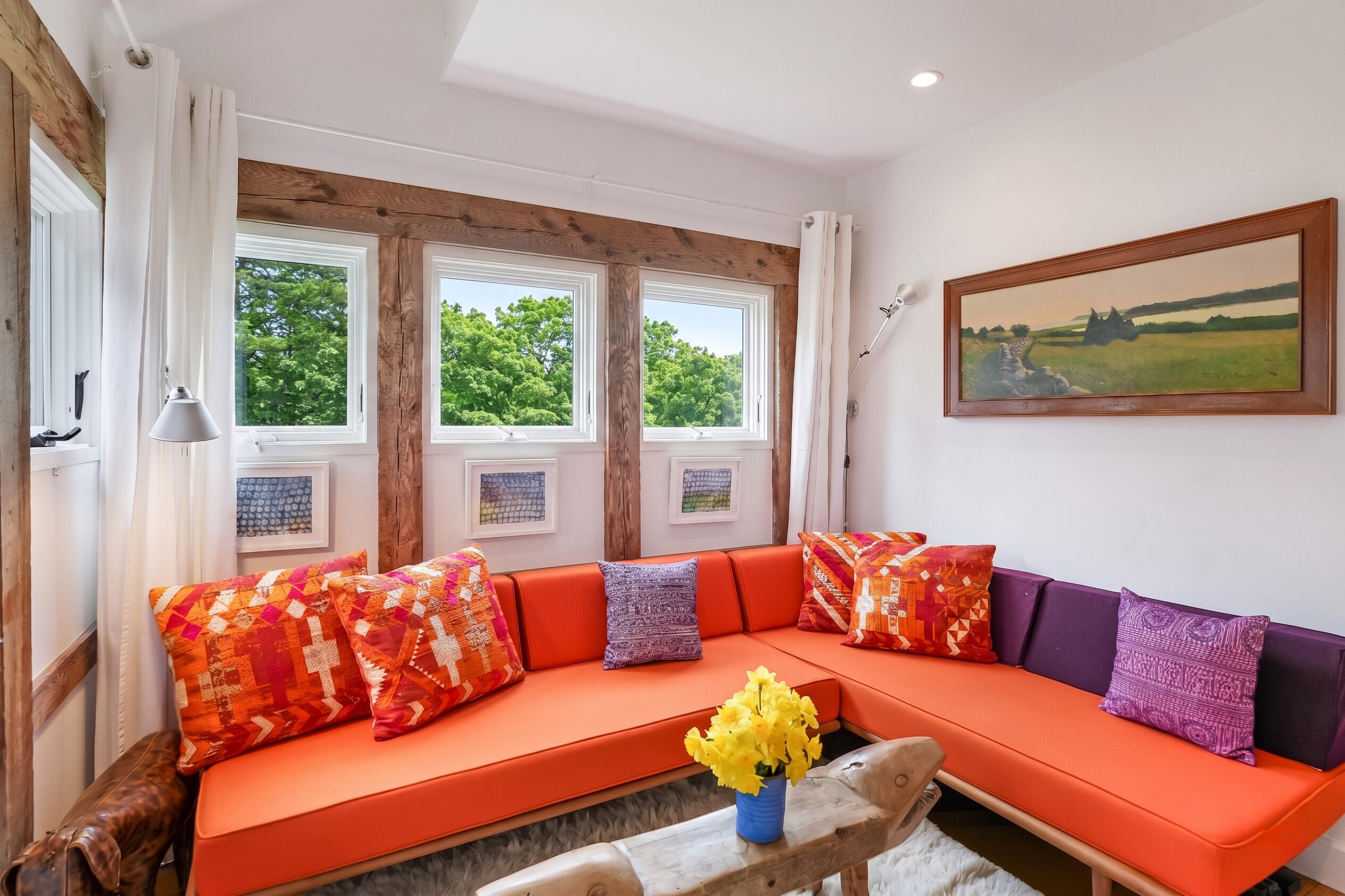 61 Stonewall Road Chilmark MA 02535