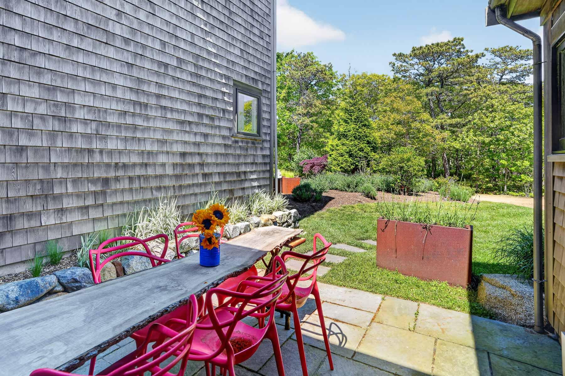 61 Stonewall Road Chilmark MA 02535